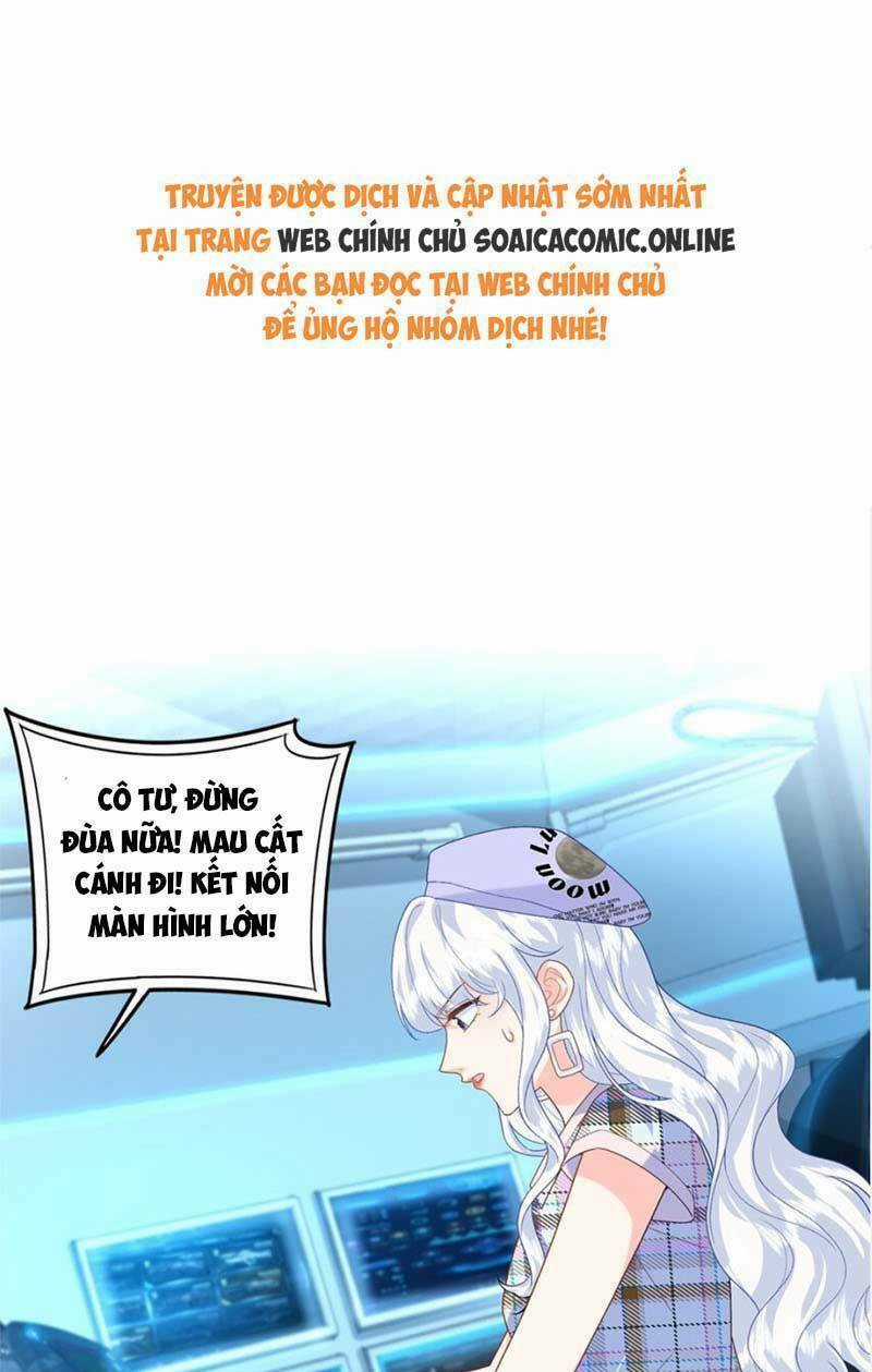 Bé Rồng Đột Kích! Mami Vừa Cay Vừa Độc Chapter 70 trang 0