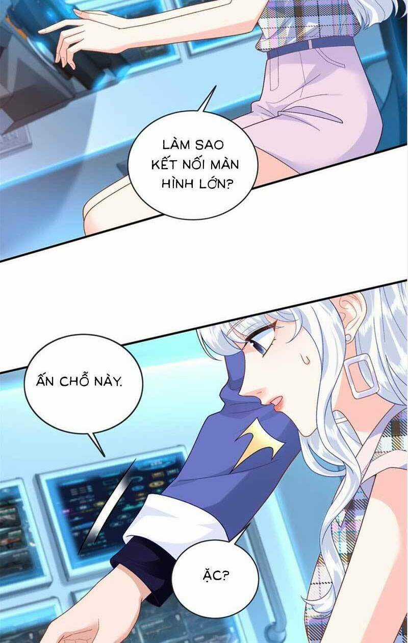 Bé Rồng Đột Kích! Mami Vừa Cay Vừa Độc Chapter 70 trang 1