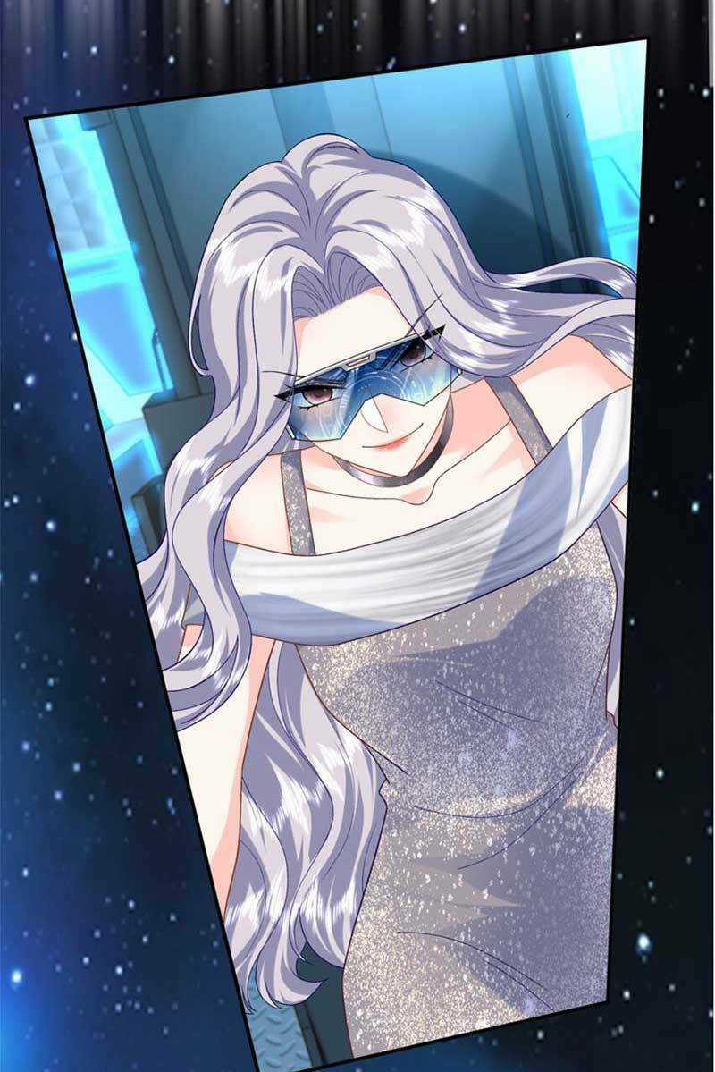 Bé Rồng Đột Kích! Mami Vừa Cay Vừa Độc Chapter 70 trang 10