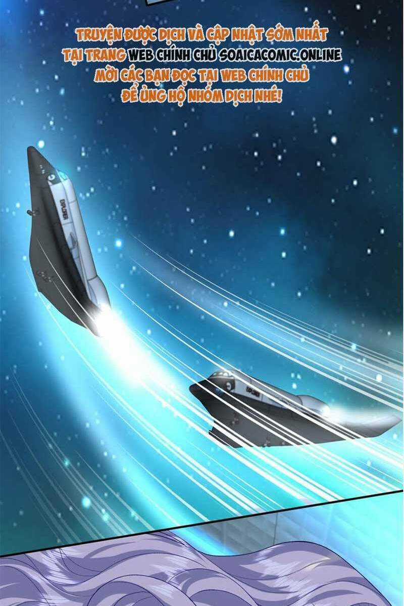 Bé Rồng Đột Kích! Mami Vừa Cay Vừa Độc Chapter 70 trang 11