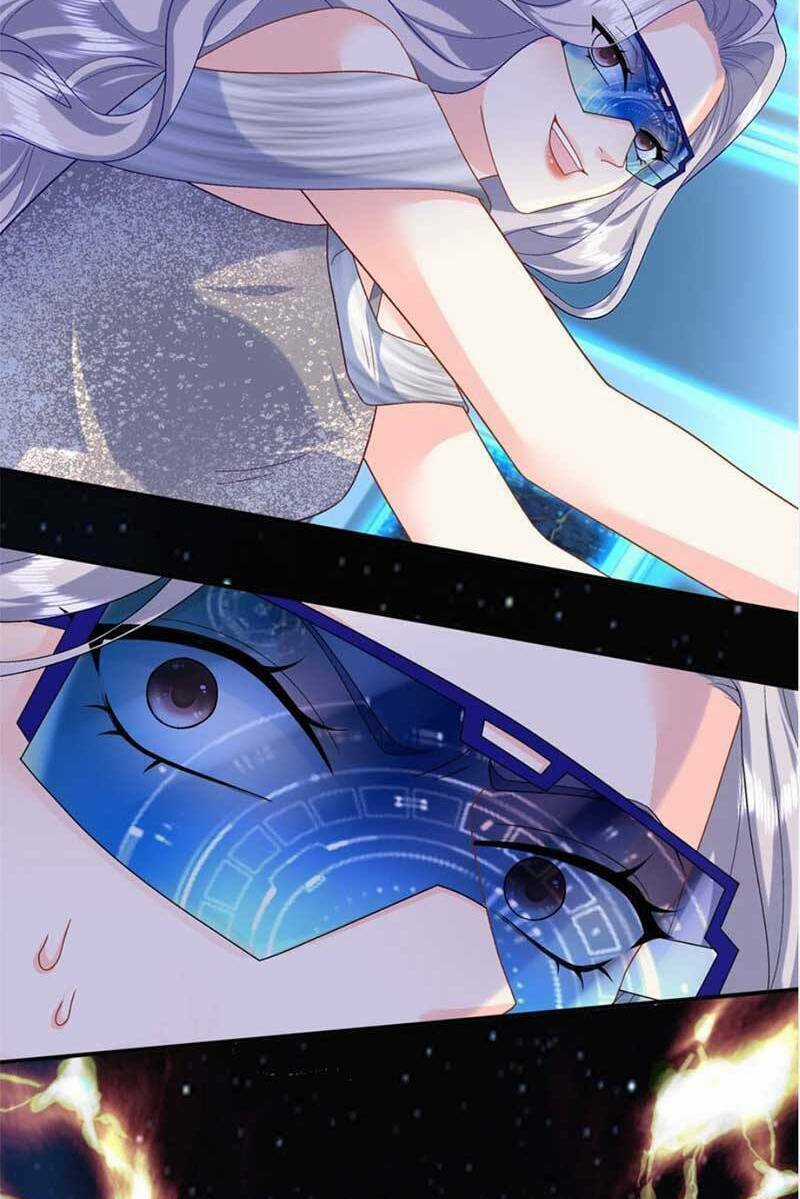 Bé Rồng Đột Kích! Mami Vừa Cay Vừa Độc Chapter 70 trang 12