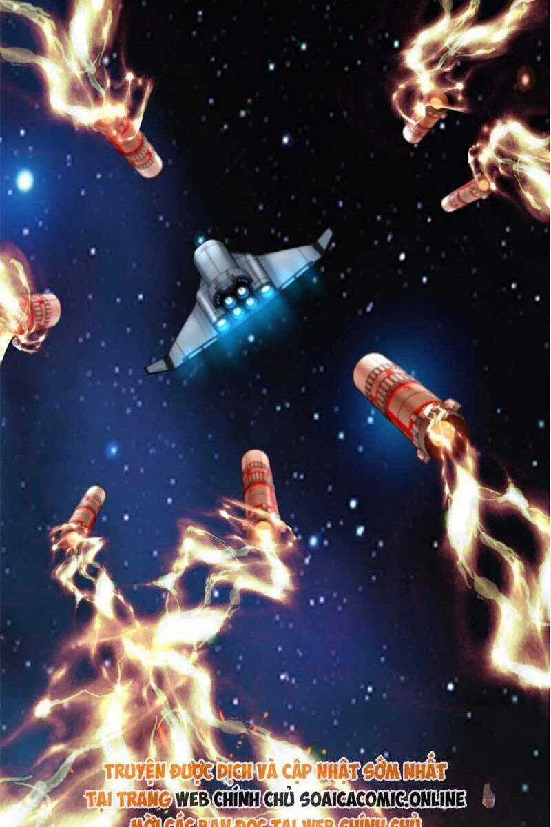 Bé Rồng Đột Kích! Mami Vừa Cay Vừa Độc Chapter 70 trang 13