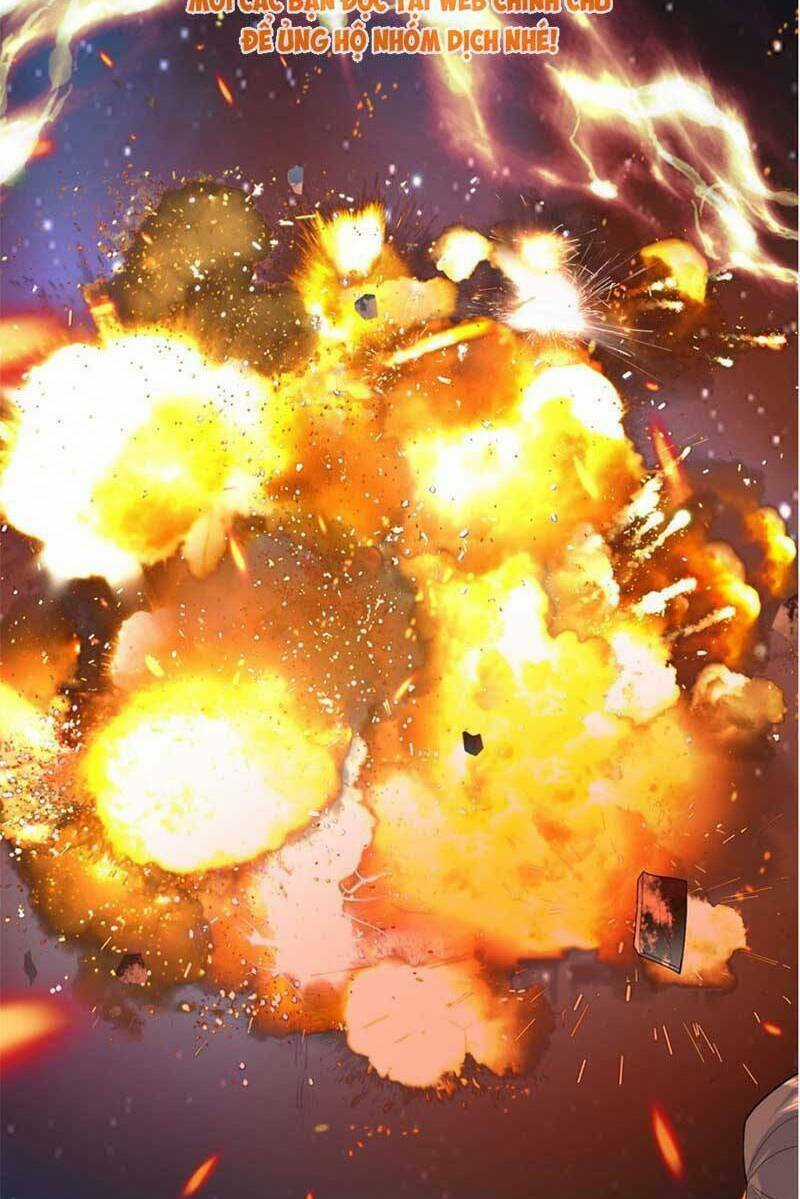 Bé Rồng Đột Kích! Mami Vừa Cay Vừa Độc Chapter 70 trang 14