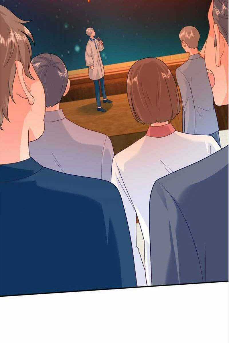 Bé Rồng Đột Kích! Mami Vừa Cay Vừa Độc Chapter 70 trang 15