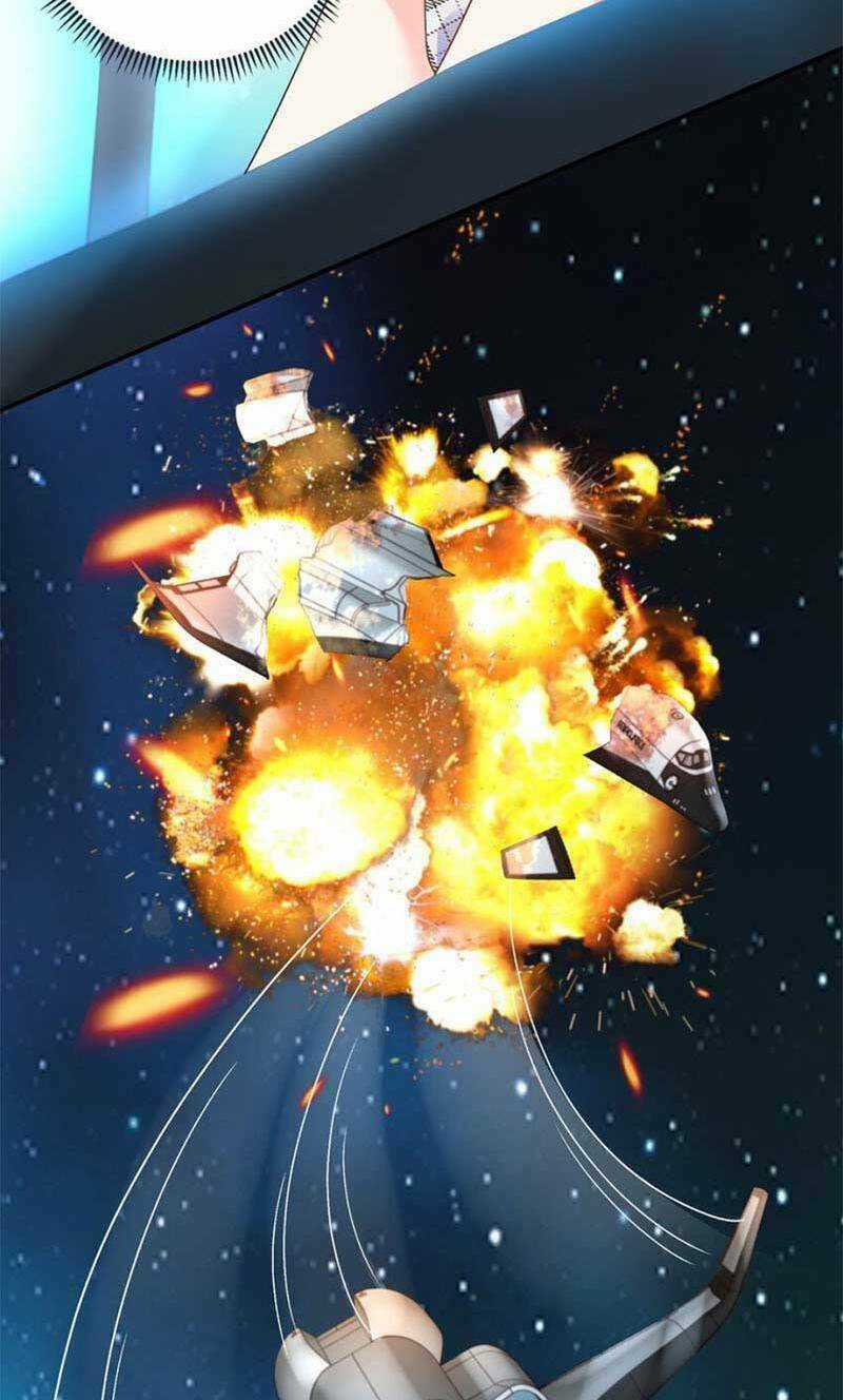 Bé Rồng Đột Kích! Mami Vừa Cay Vừa Độc Chapter 70 trang 18