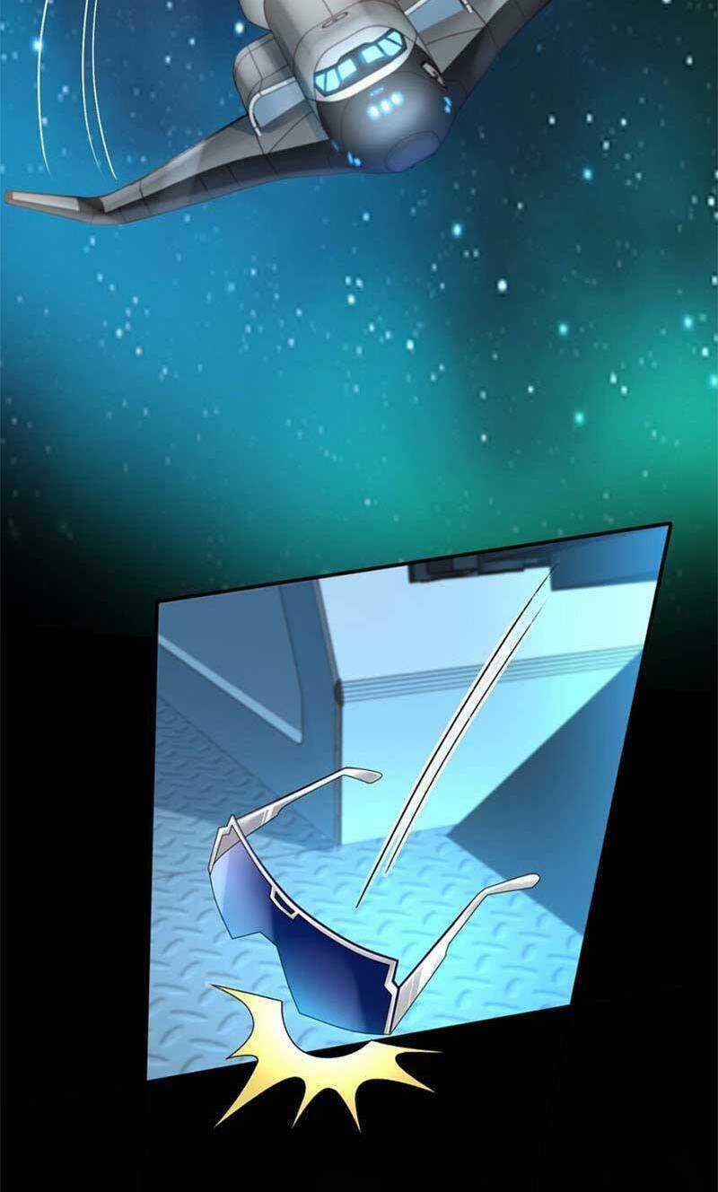 Bé Rồng Đột Kích! Mami Vừa Cay Vừa Độc Chapter 70 trang 19