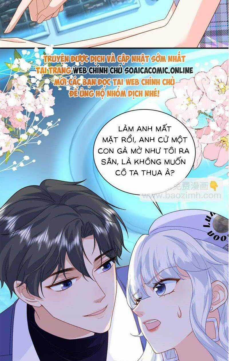 Bé Rồng Đột Kích! Mami Vừa Cay Vừa Độc Chapter 70 trang 2