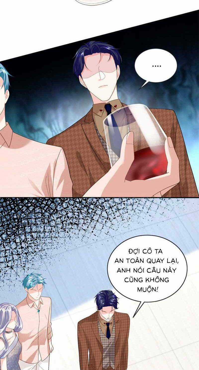 Bé Rồng Đột Kích! Mami Vừa Cay Vừa Độc Chapter 70 trang 28