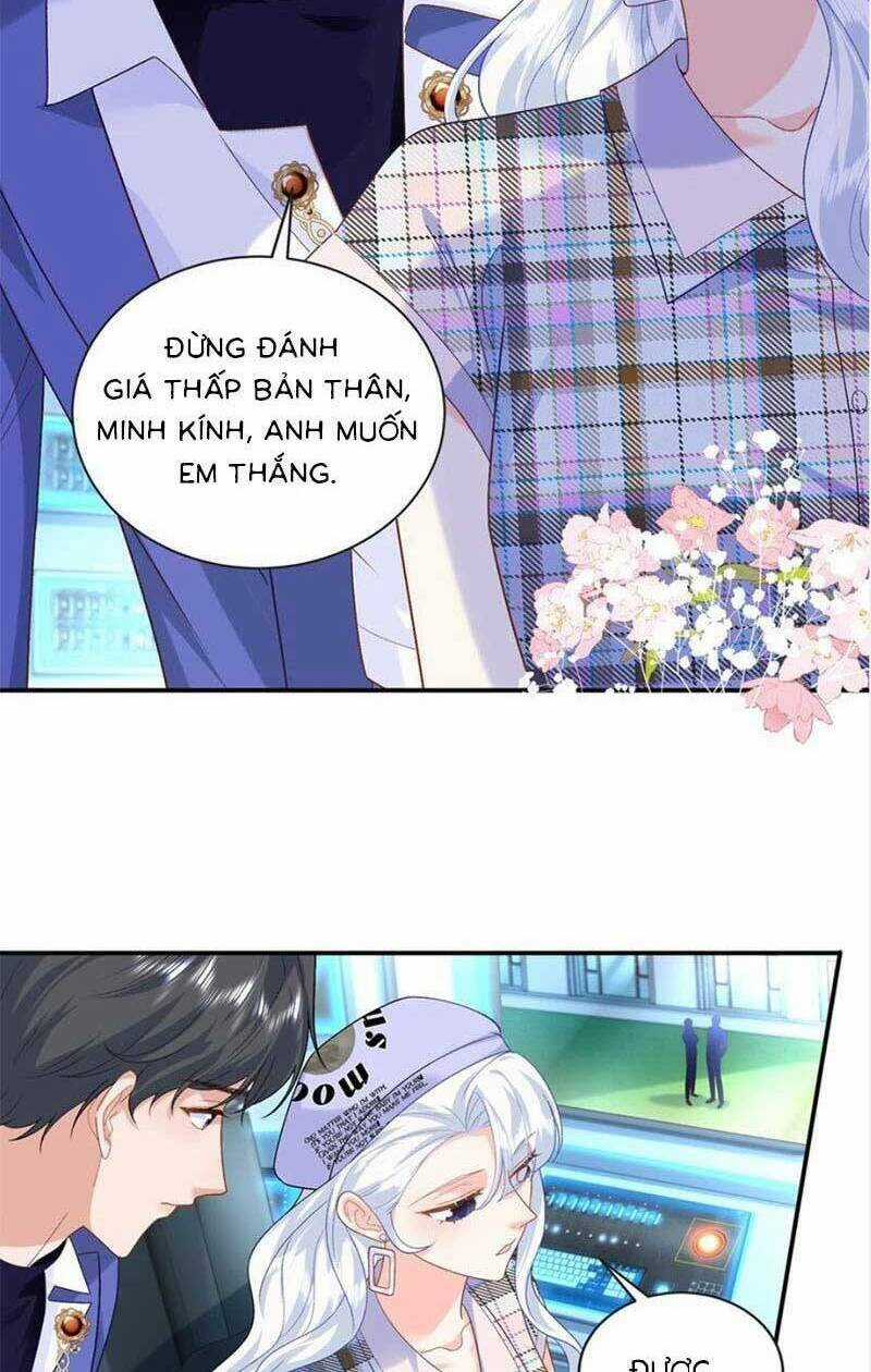 Bé Rồng Đột Kích! Mami Vừa Cay Vừa Độc Chapter 70 trang 3