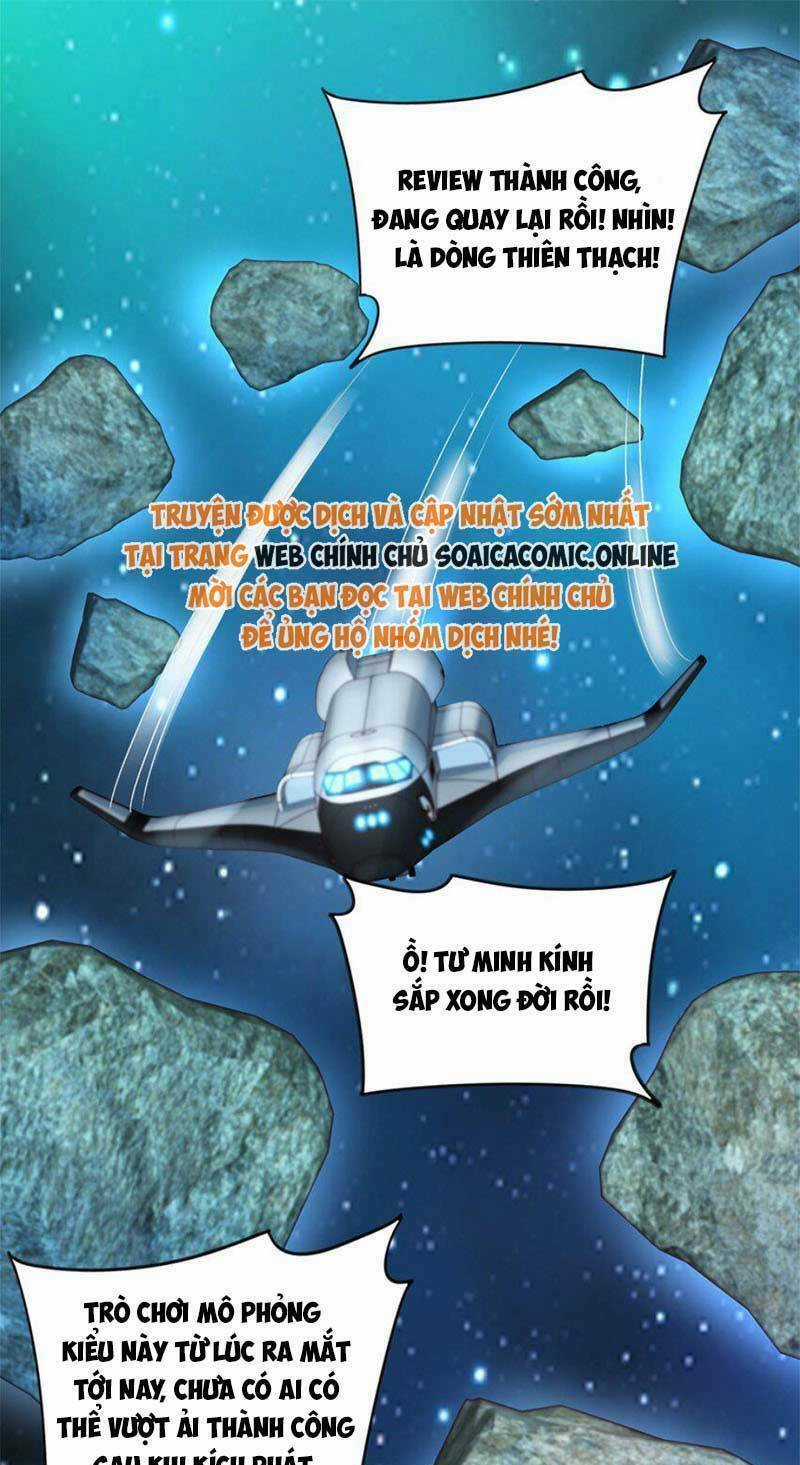 Bé Rồng Đột Kích! Mami Vừa Cay Vừa Độc Chapter 70 trang 30