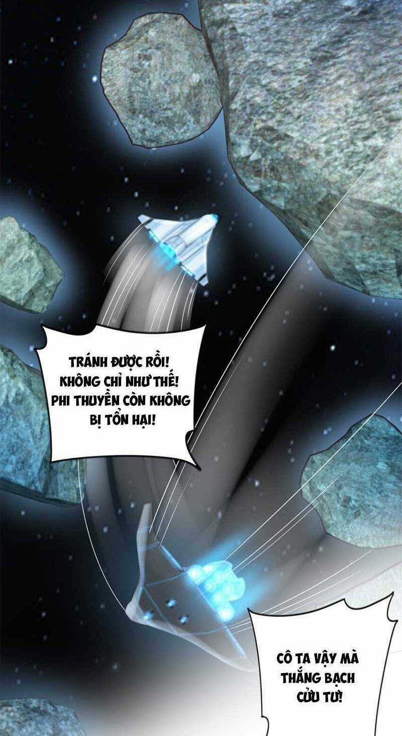 Bé Rồng Đột Kích! Mami Vừa Cay Vừa Độc Chapter 70 trang 32