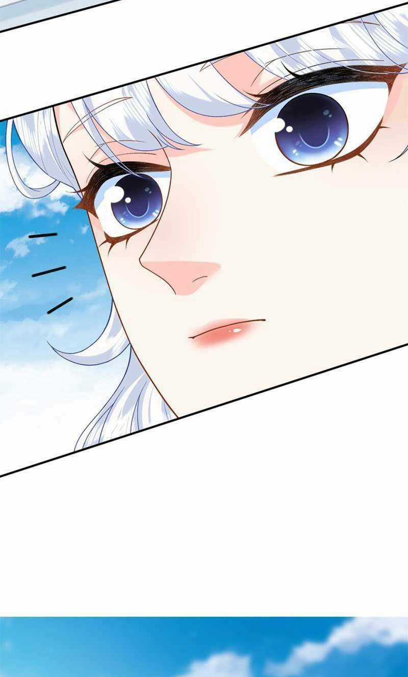 Bé Rồng Đột Kích! Mami Vừa Cay Vừa Độc Chapter 70 trang 36