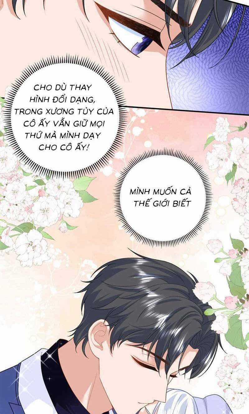 Bé Rồng Đột Kích! Mami Vừa Cay Vừa Độc Chapter 70 trang 38