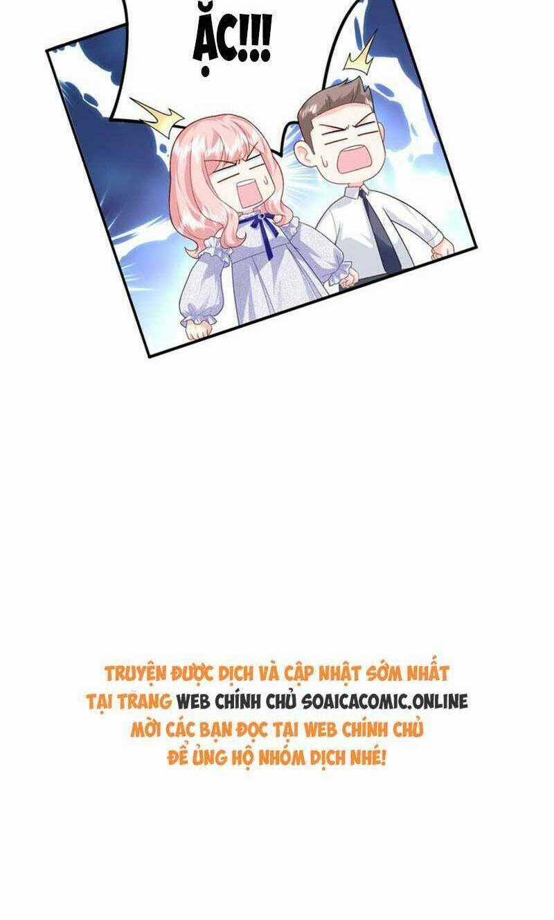 Bé Rồng Đột Kích! Mami Vừa Cay Vừa Độc Chapter 70 trang 41