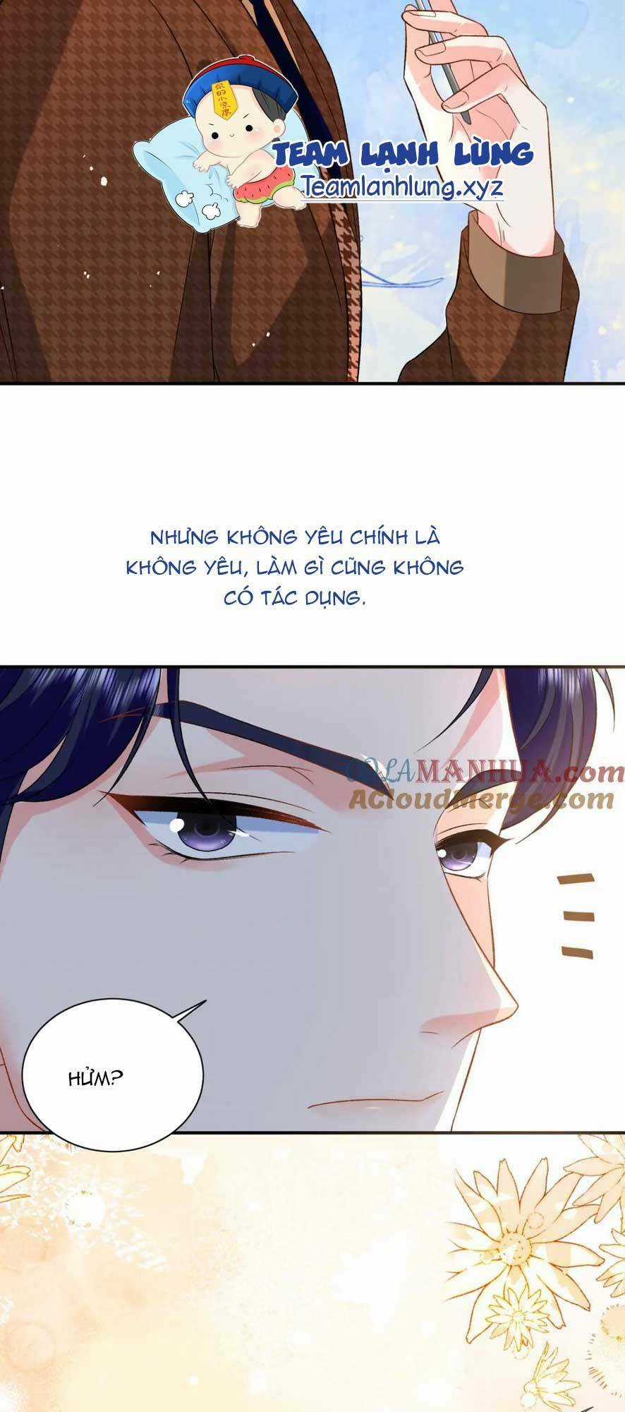 Bé Rồng Đột Kích! Mami Vừa Cay Vừa Độc Chapter 71 trang 10