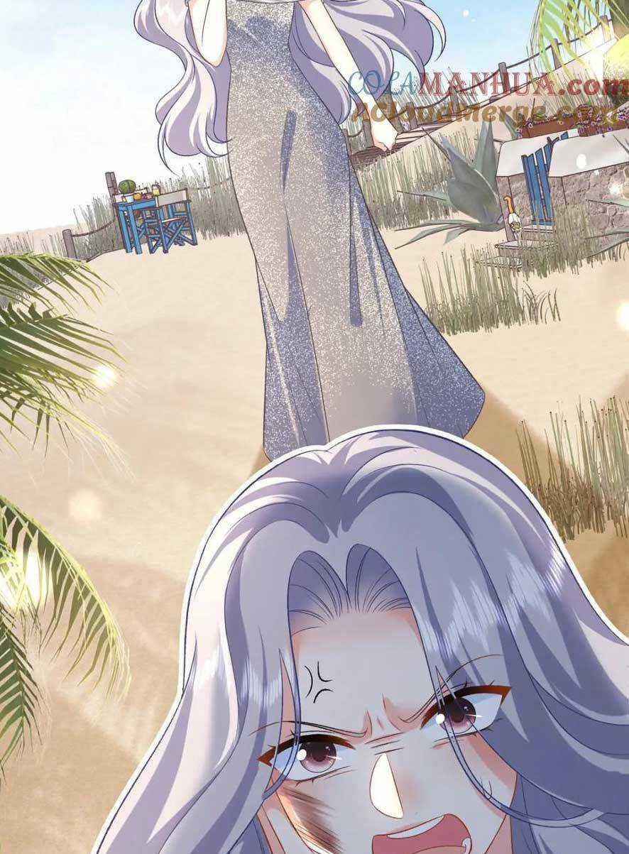 Bé Rồng Đột Kích! Mami Vừa Cay Vừa Độc Chapter 71 trang 16