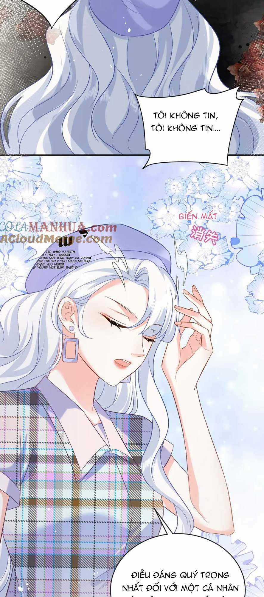 Bé Rồng Đột Kích! Mami Vừa Cay Vừa Độc Chapter 71 trang 27