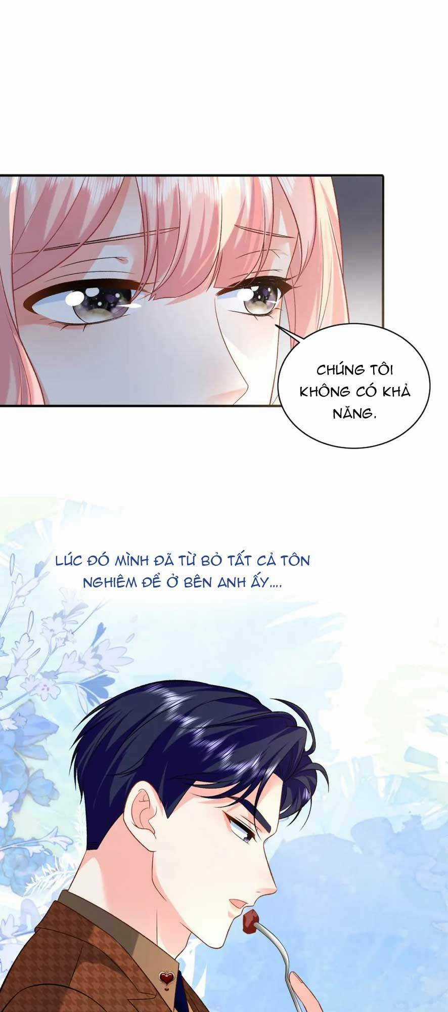 Bé Rồng Đột Kích! Mami Vừa Cay Vừa Độc Chapter 71 trang 9