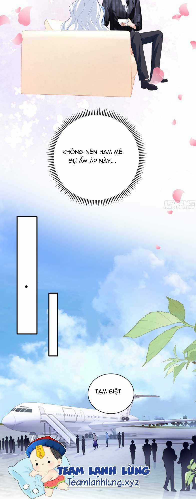 Bé Rồng Đột Kích! Mami Vừa Cay Vừa Độc Chapter 72 trang 12