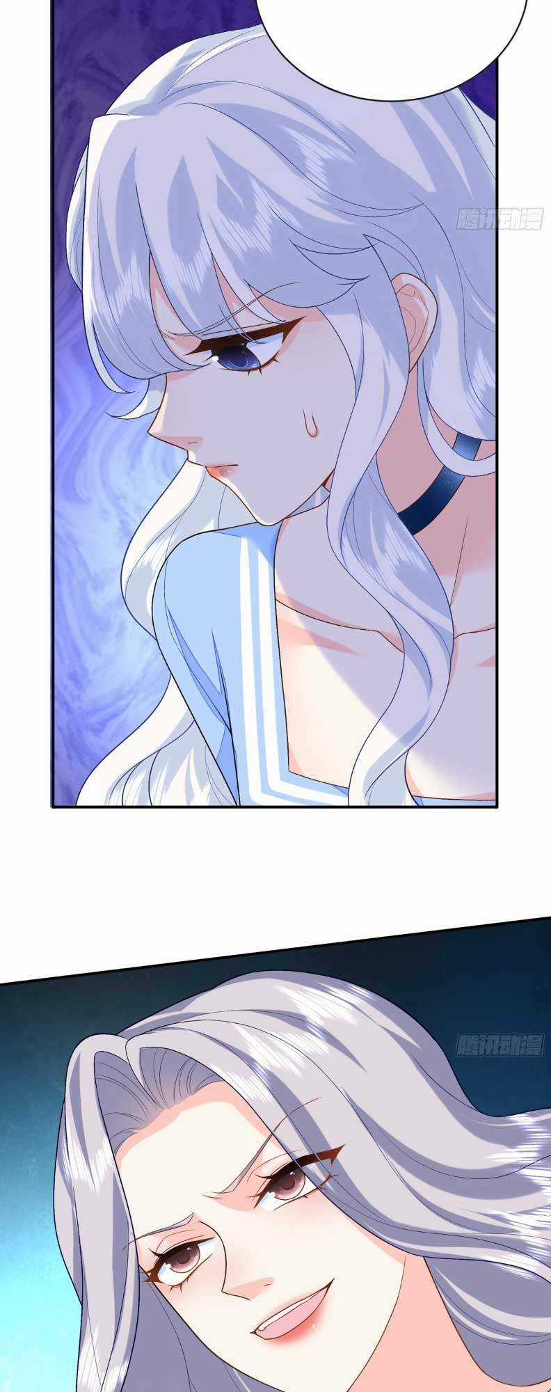 Bé Rồng Đột Kích! Mami Vừa Cay Vừa Độc Chapter 72 trang 17