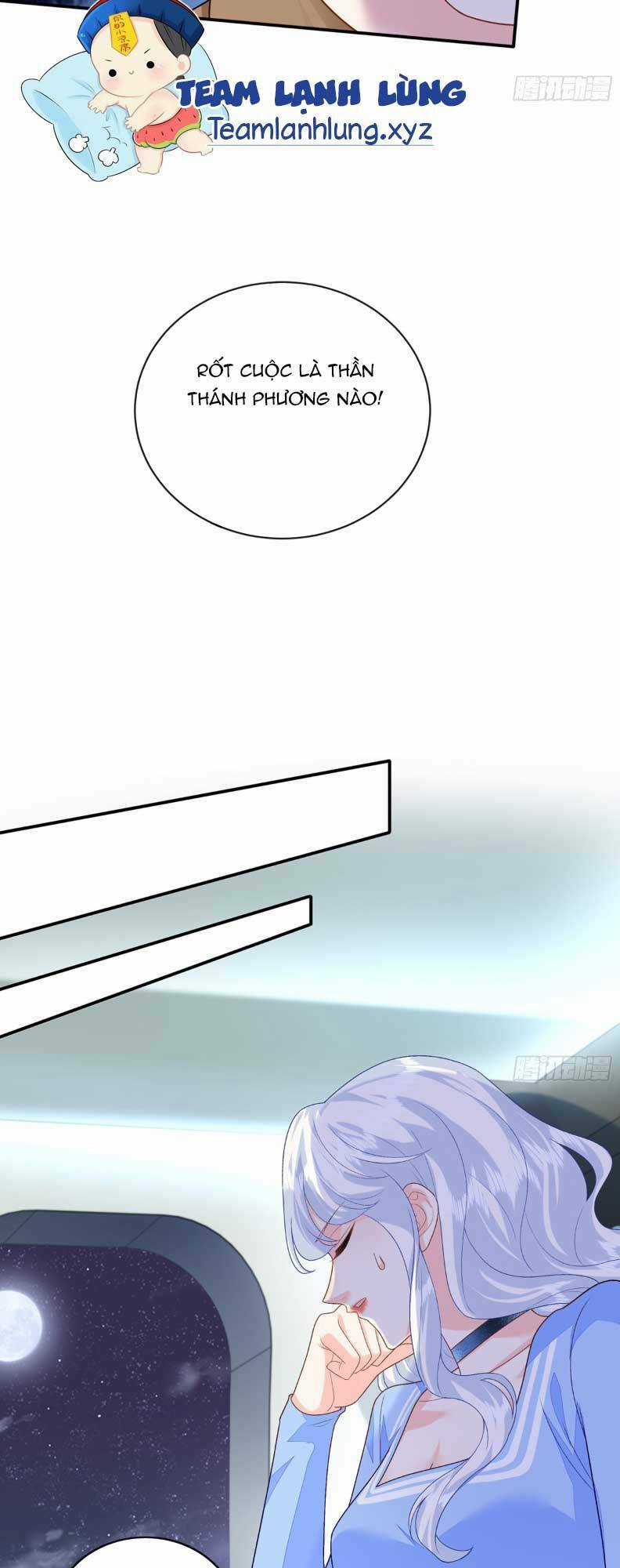 Bé Rồng Đột Kích! Mami Vừa Cay Vừa Độc Chapter 72 trang 29