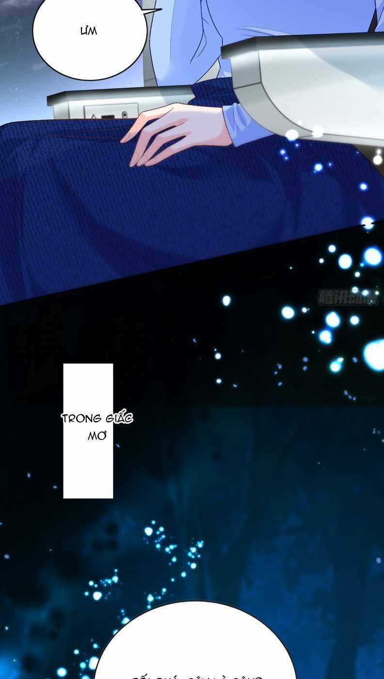 Bé Rồng Đột Kích! Mami Vừa Cay Vừa Độc Chapter 72 trang 30