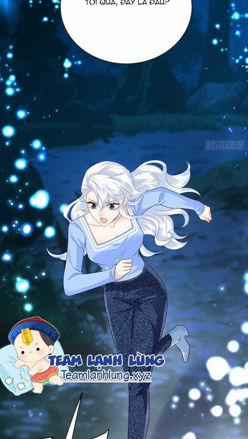 Bé Rồng Đột Kích! Mami Vừa Cay Vừa Độc Chapter 72 trang 31