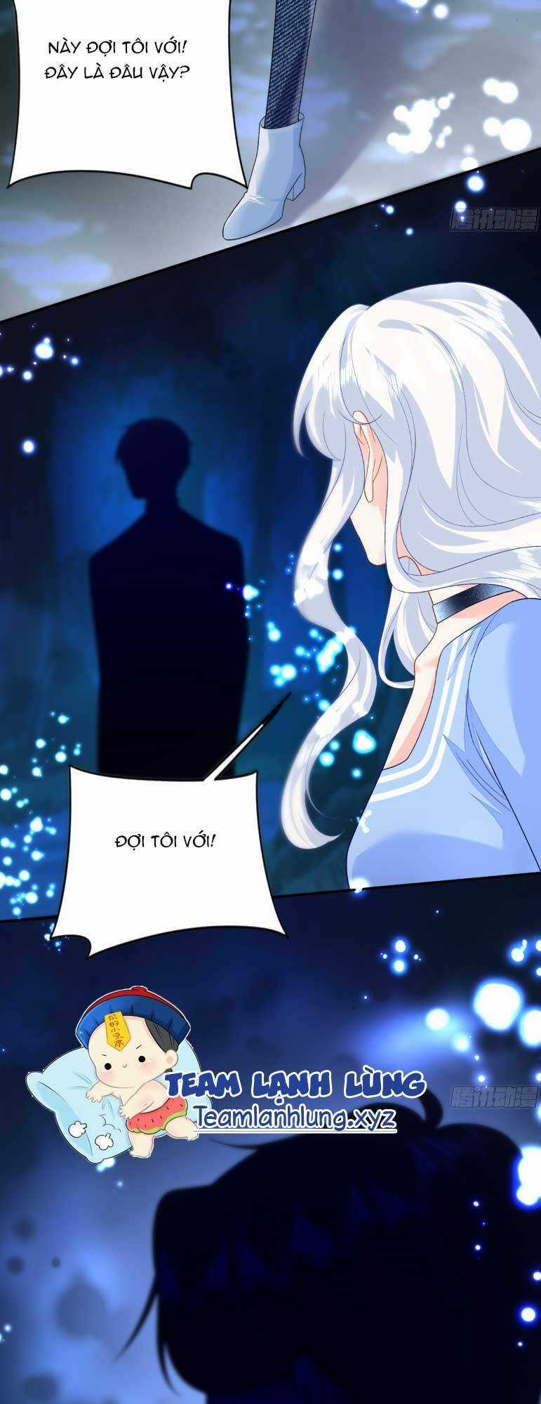 Bé Rồng Đột Kích! Mami Vừa Cay Vừa Độc Chapter 72 trang 32