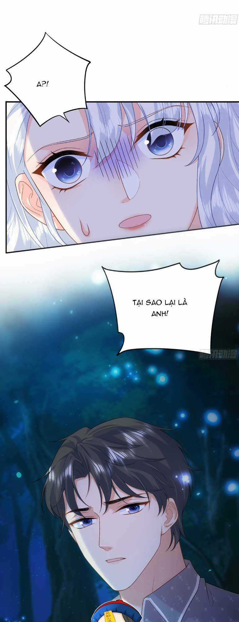 Bé Rồng Đột Kích! Mami Vừa Cay Vừa Độc Chapter 72 trang 34