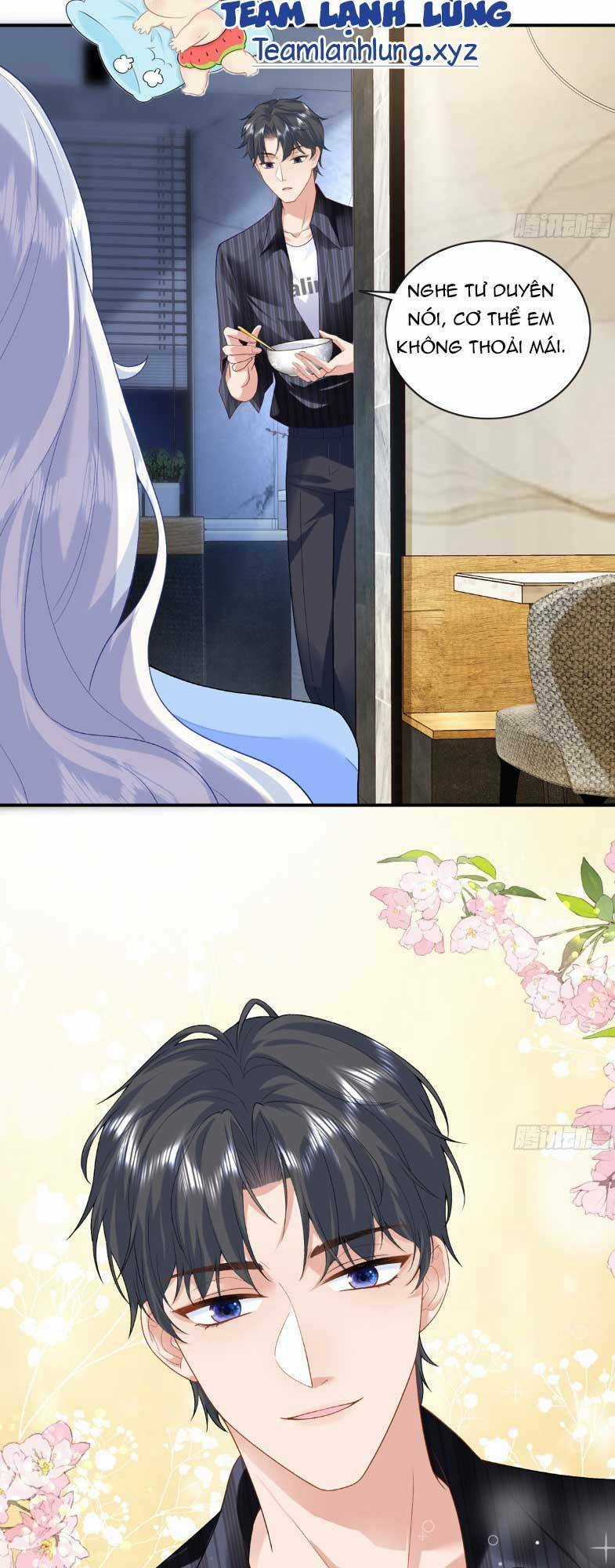 Bé Rồng Đột Kích! Mami Vừa Cay Vừa Độc Chapter 72 trang 6