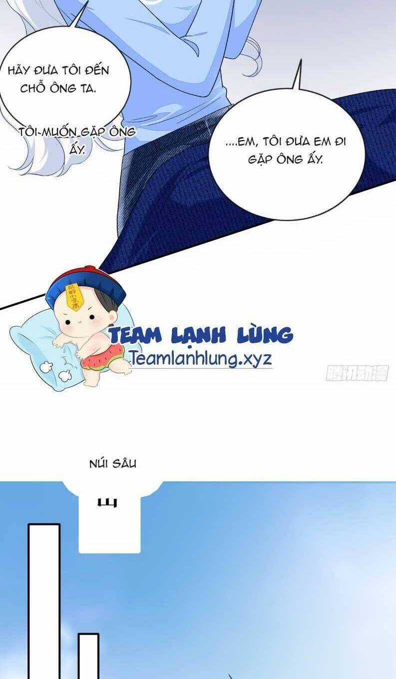 Bé Rồng Đột Kích! Mami Vừa Cay Vừa Độc Chapter 73 trang 10