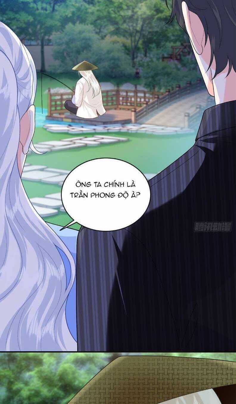 Bé Rồng Đột Kích! Mami Vừa Cay Vừa Độc Chapter 73 trang 12