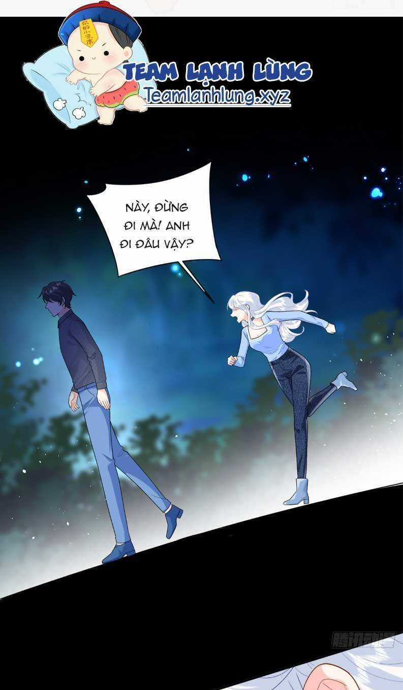 Bé Rồng Đột Kích! Mami Vừa Cay Vừa Độc Chapter 73 trang 3