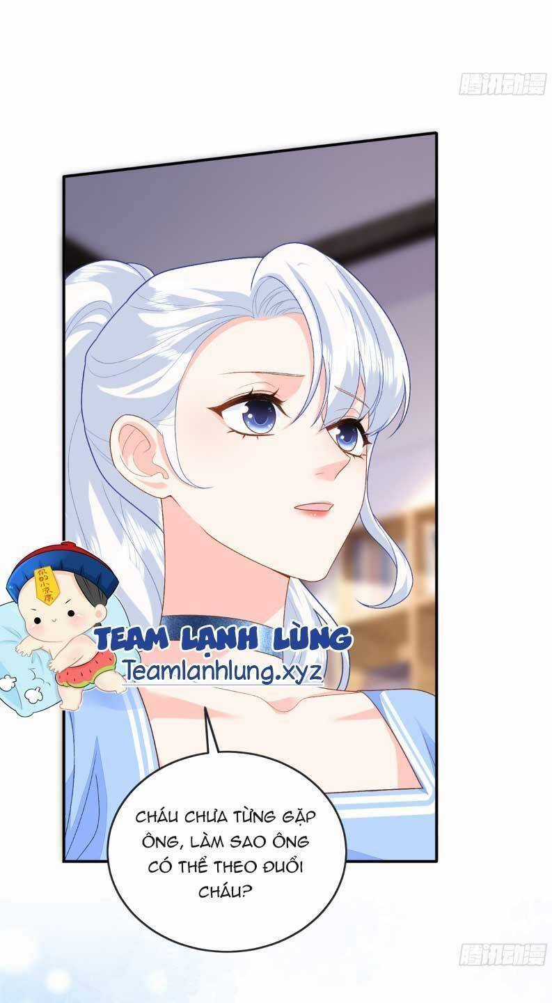 Bé Rồng Đột Kích! Mami Vừa Cay Vừa Độc Chapter 73 trang 30