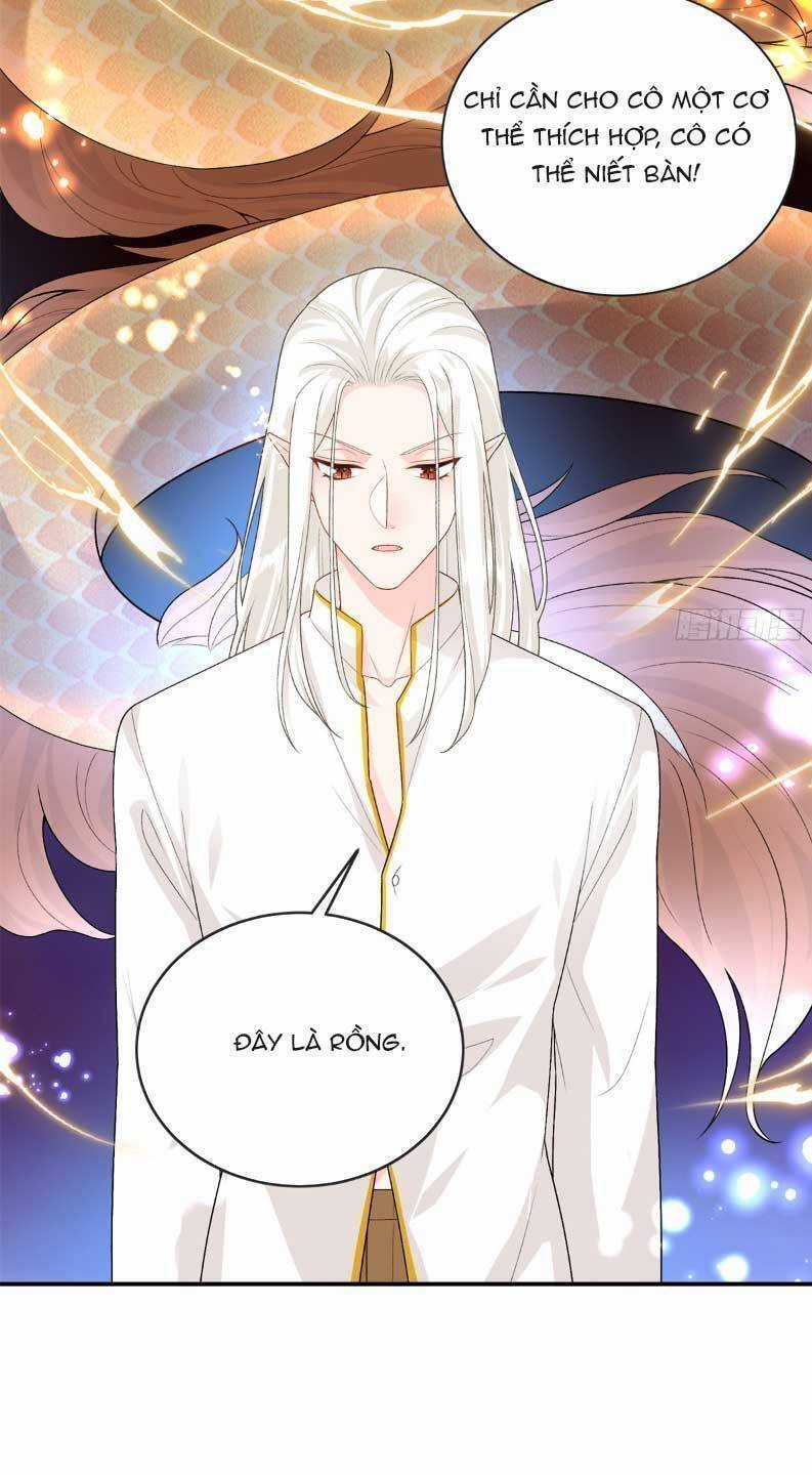 Bé Rồng Đột Kích! Mami Vừa Cay Vừa Độc Chapter 73 trang 34