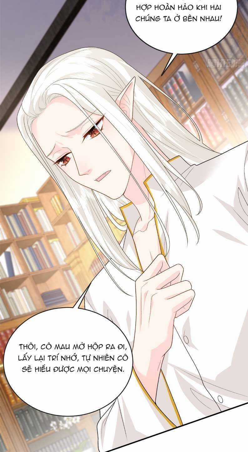 Bé Rồng Đột Kích! Mami Vừa Cay Vừa Độc Chapter 73 trang 36