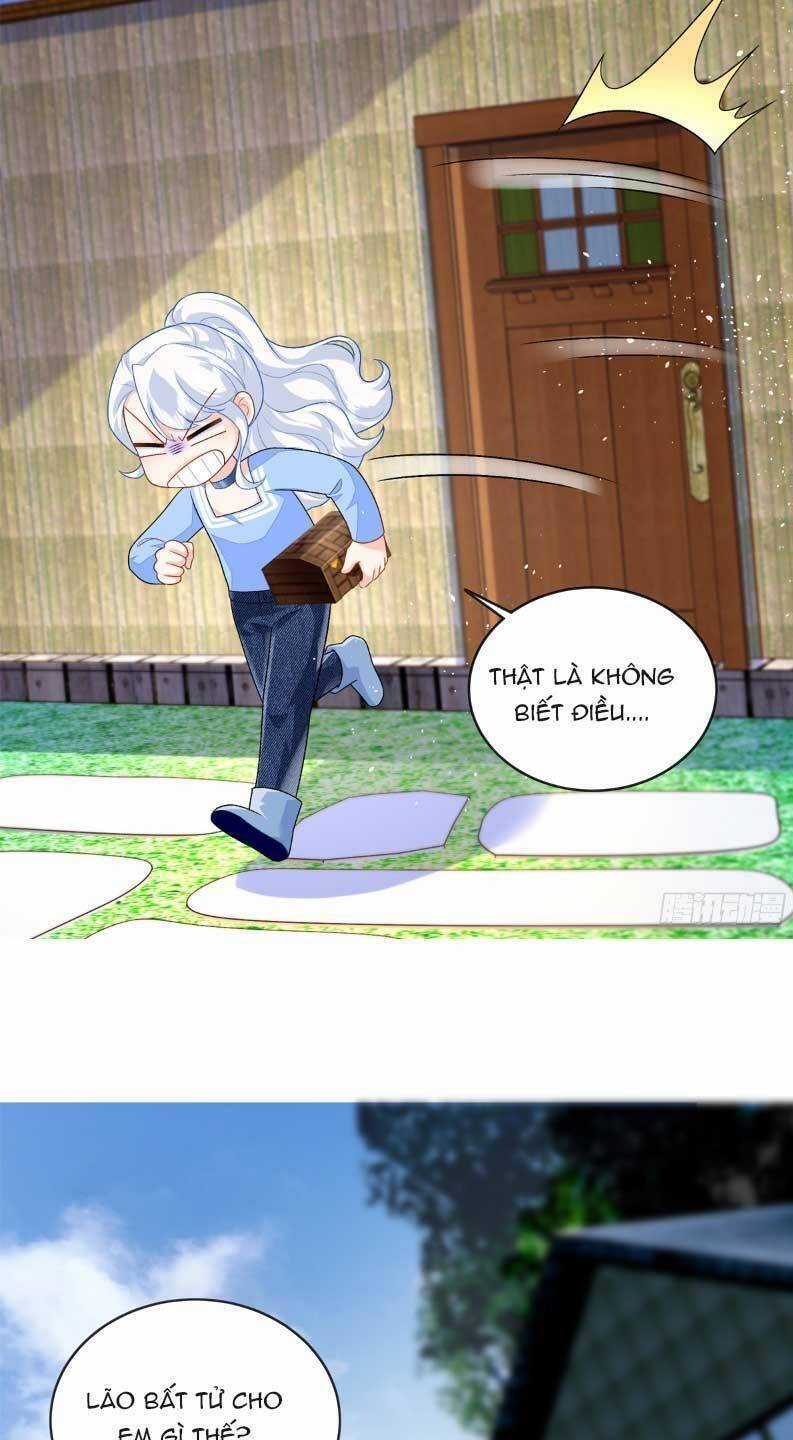 Bé Rồng Đột Kích! Mami Vừa Cay Vừa Độc Chapter 73 trang 39