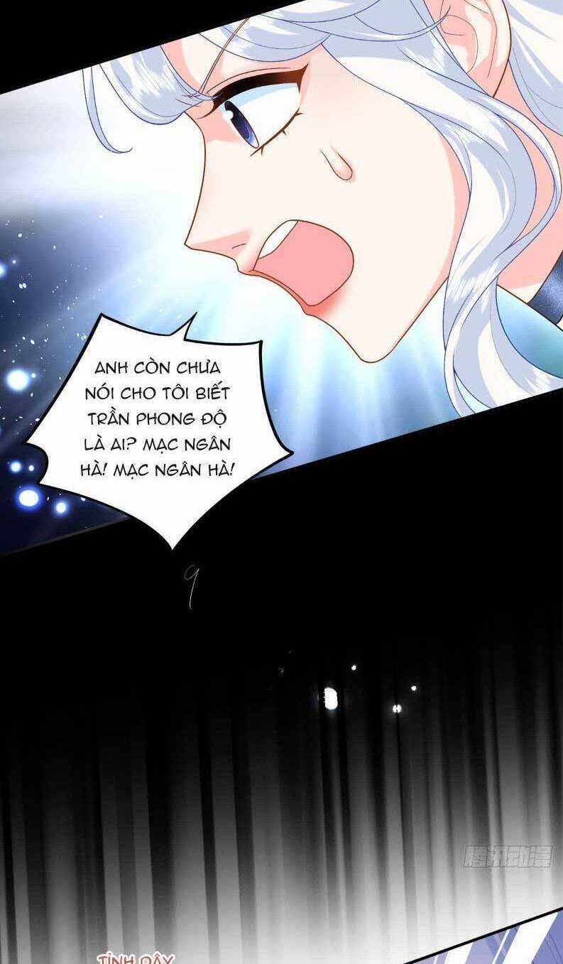 Bé Rồng Đột Kích! Mami Vừa Cay Vừa Độc Chapter 73 trang 4