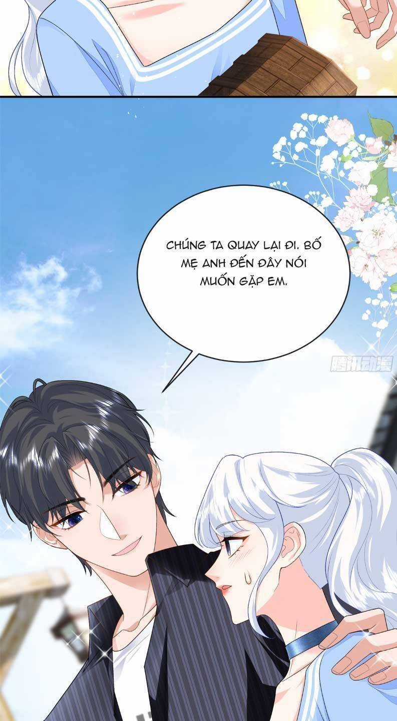 Bé Rồng Đột Kích! Mami Vừa Cay Vừa Độc Chapter 73 trang 41