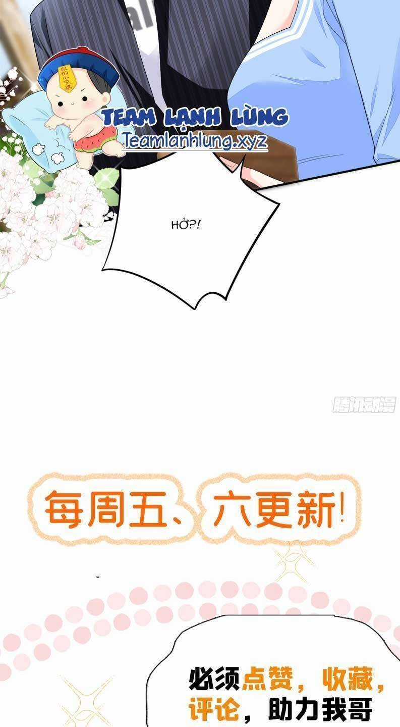 Bé Rồng Đột Kích! Mami Vừa Cay Vừa Độc Chapter 73 trang 42