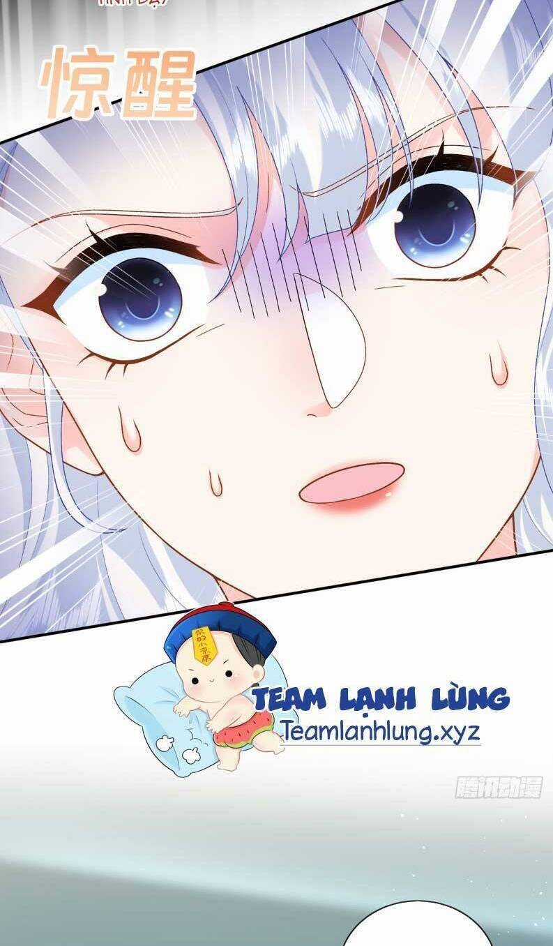 Bé Rồng Đột Kích! Mami Vừa Cay Vừa Độc Chapter 73 trang 5