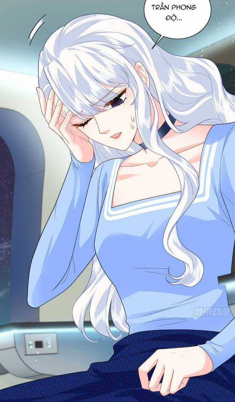 Bé Rồng Đột Kích! Mami Vừa Cay Vừa Độc Chapter 73 trang 6