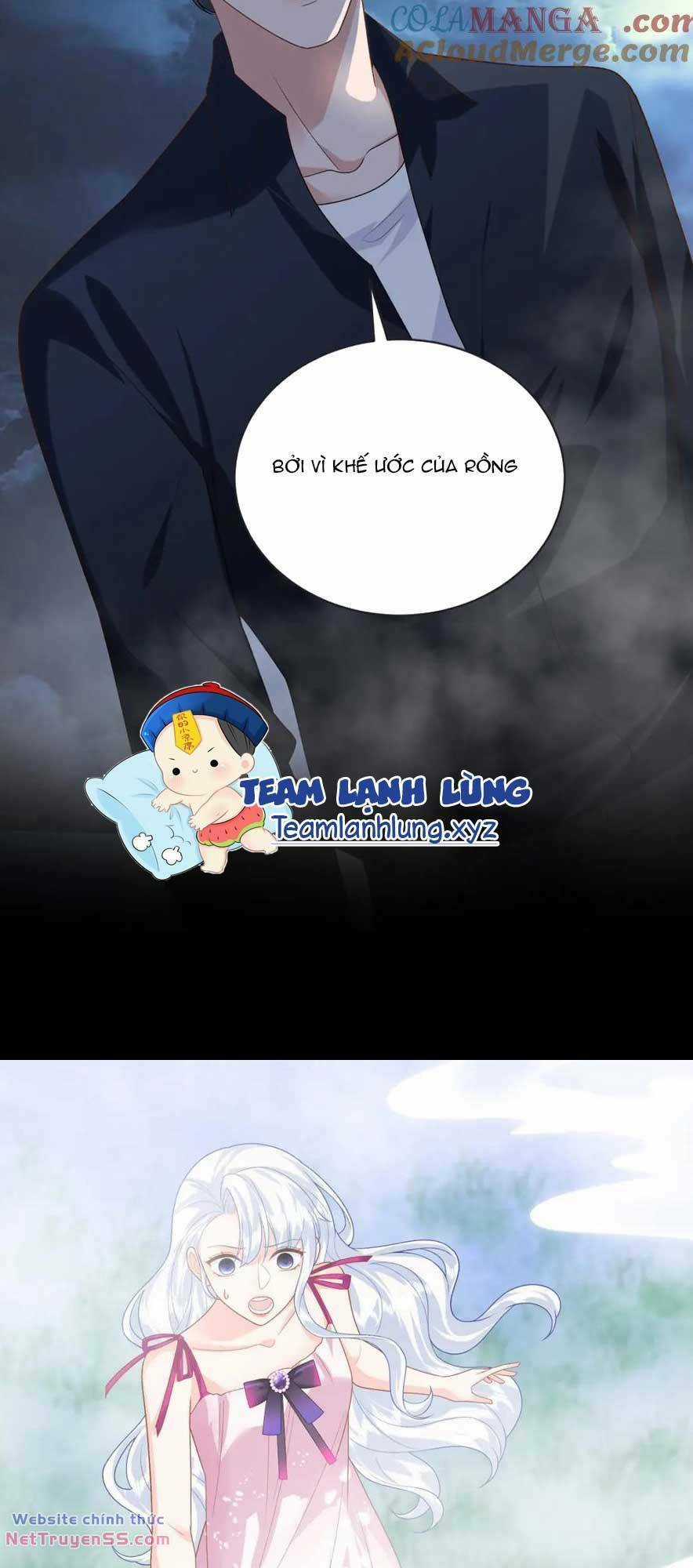 Bé Rồng Đột Kích! Mami Vừa Cay Vừa Độc Chapter 74 trang 20