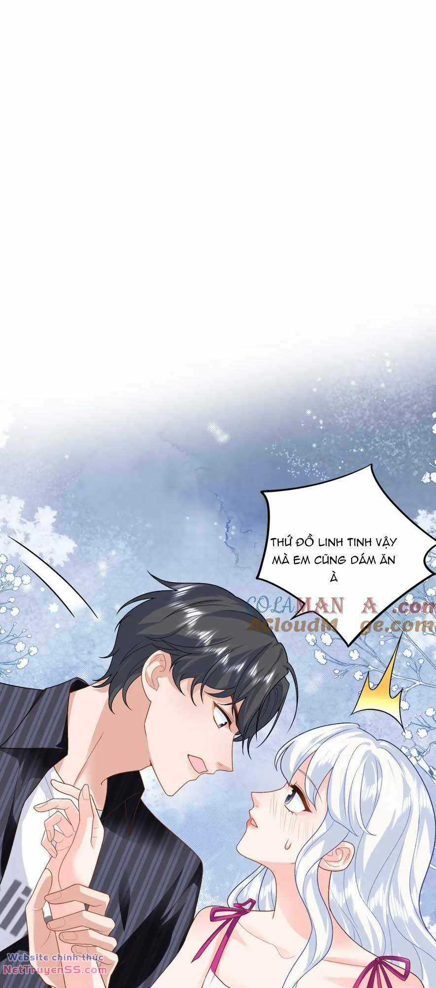 Bé Rồng Đột Kích! Mami Vừa Cay Vừa Độc Chapter 74 trang 26