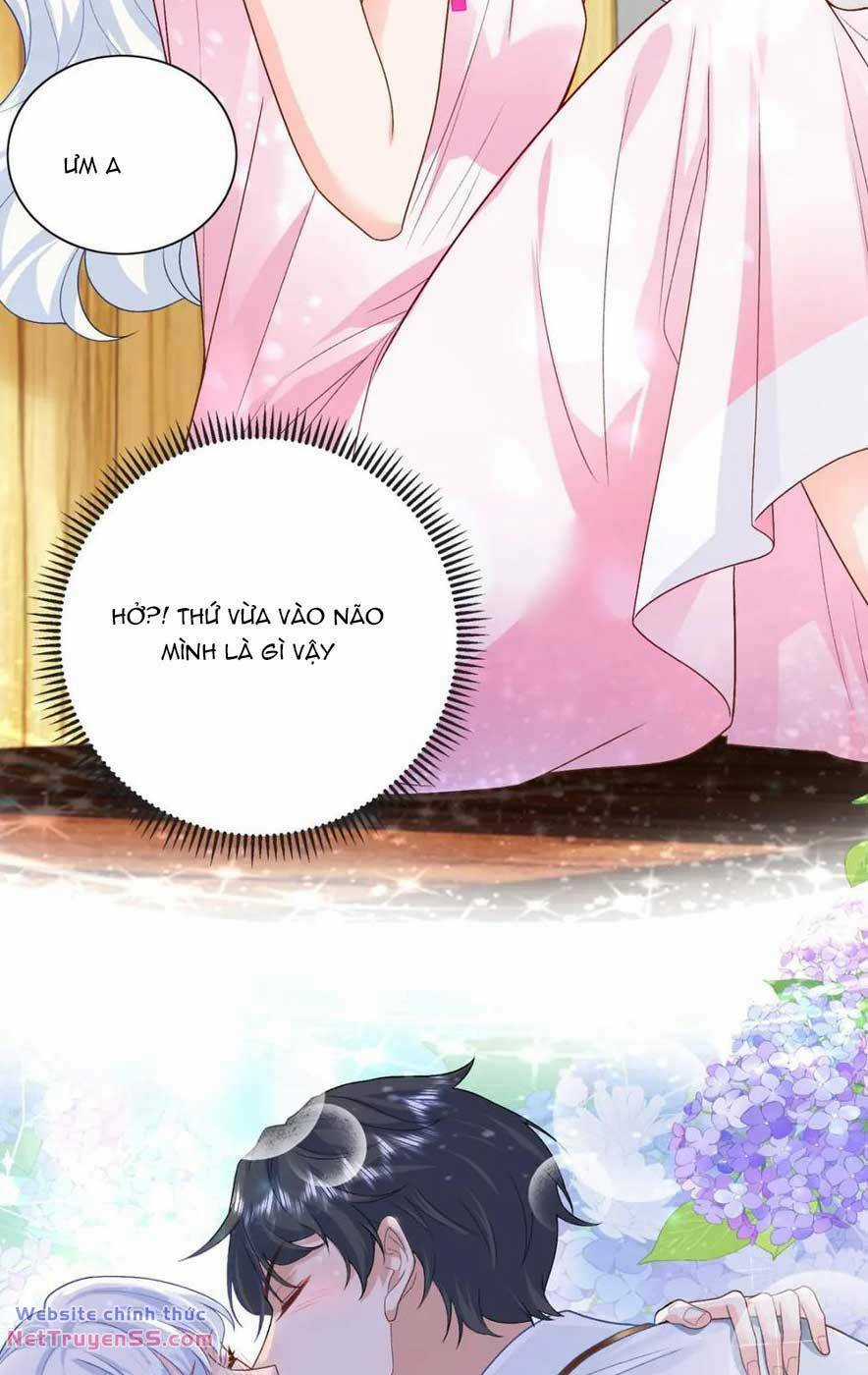 Bé Rồng Đột Kích! Mami Vừa Cay Vừa Độc Chapter 74 trang 30