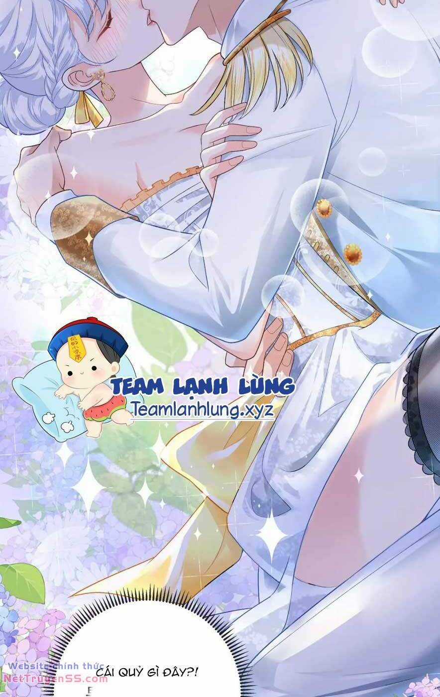 Bé Rồng Đột Kích! Mami Vừa Cay Vừa Độc Chapter 74 trang 31