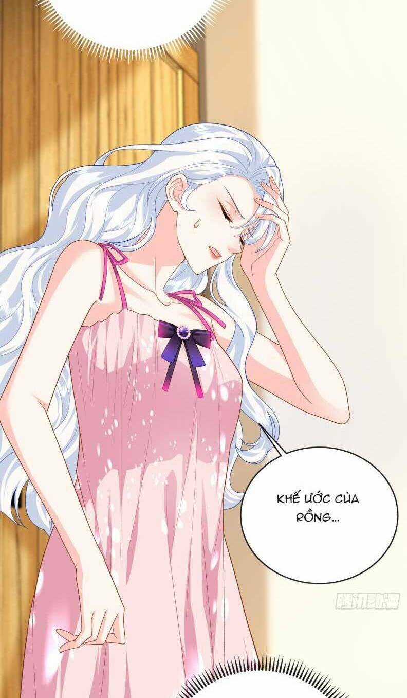 Bé Rồng Đột Kích! Mami Vừa Cay Vừa Độc Chapter 75 trang 10