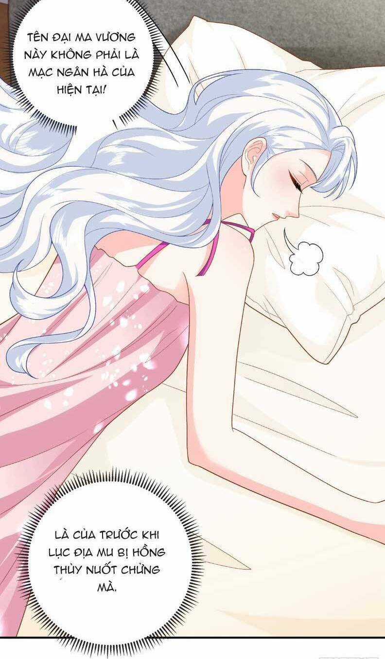 Bé Rồng Đột Kích! Mami Vừa Cay Vừa Độc Chapter 75 trang 13