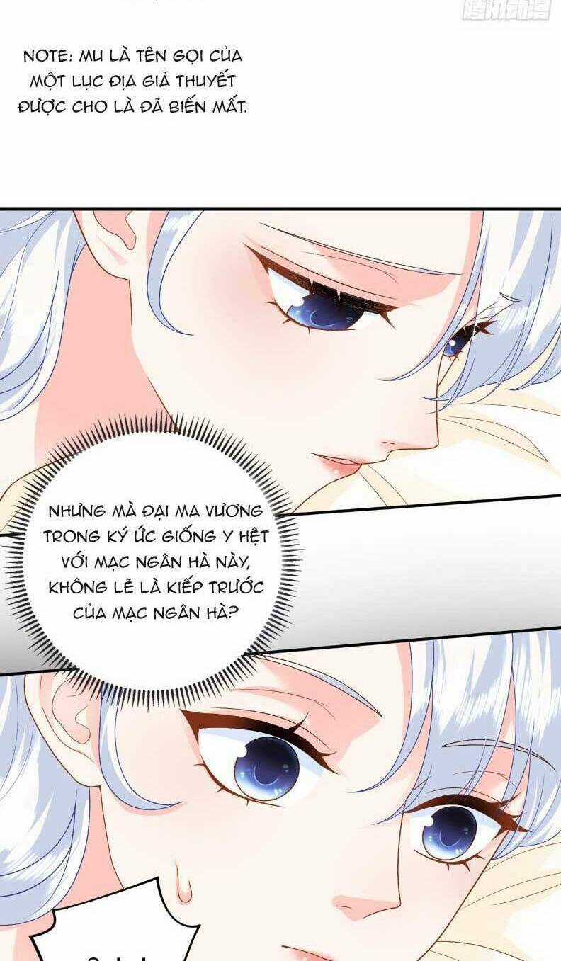 Bé Rồng Đột Kích! Mami Vừa Cay Vừa Độc Chapter 75 trang 14