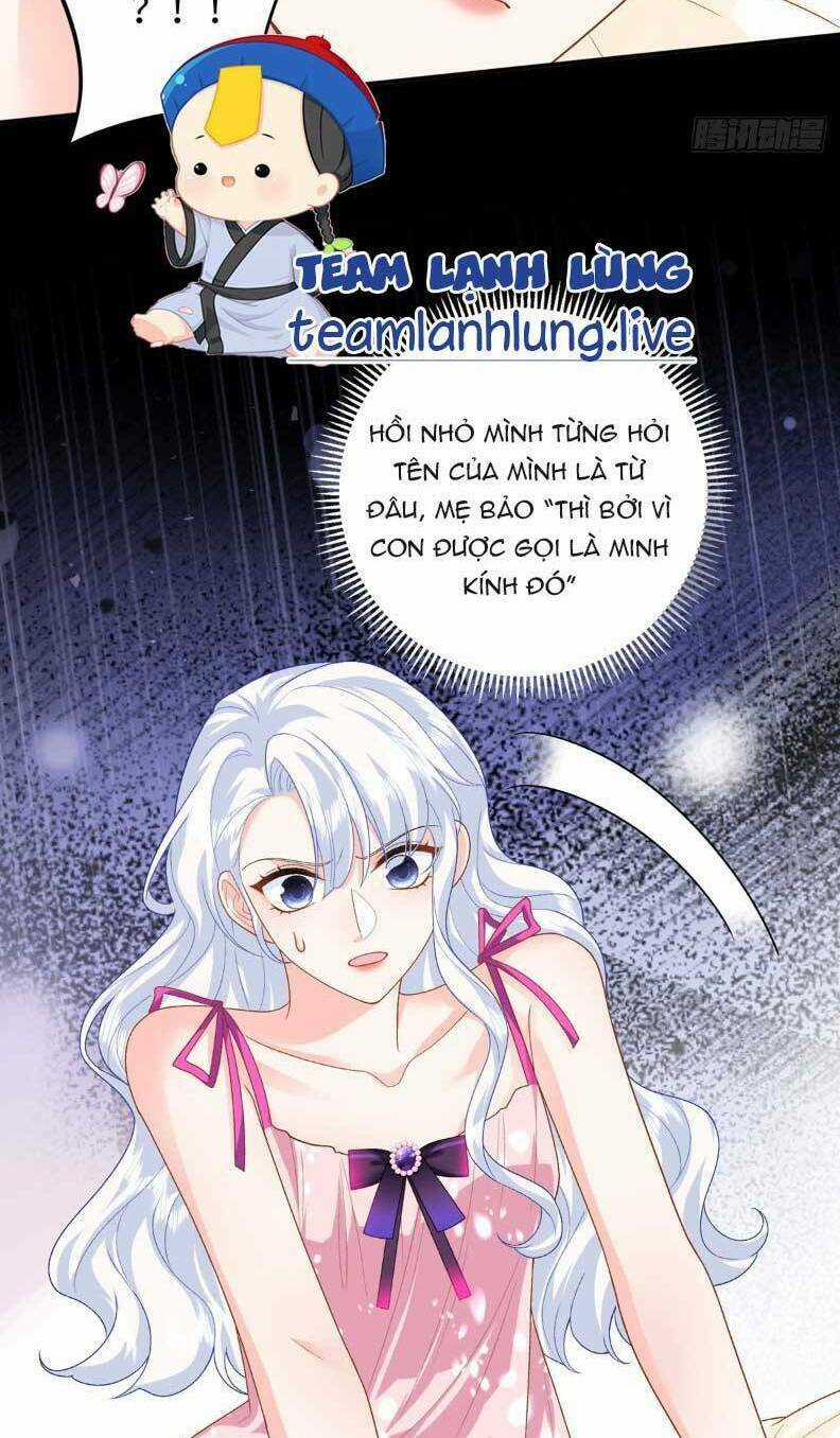 Bé Rồng Đột Kích! Mami Vừa Cay Vừa Độc Chapter 75 trang 15